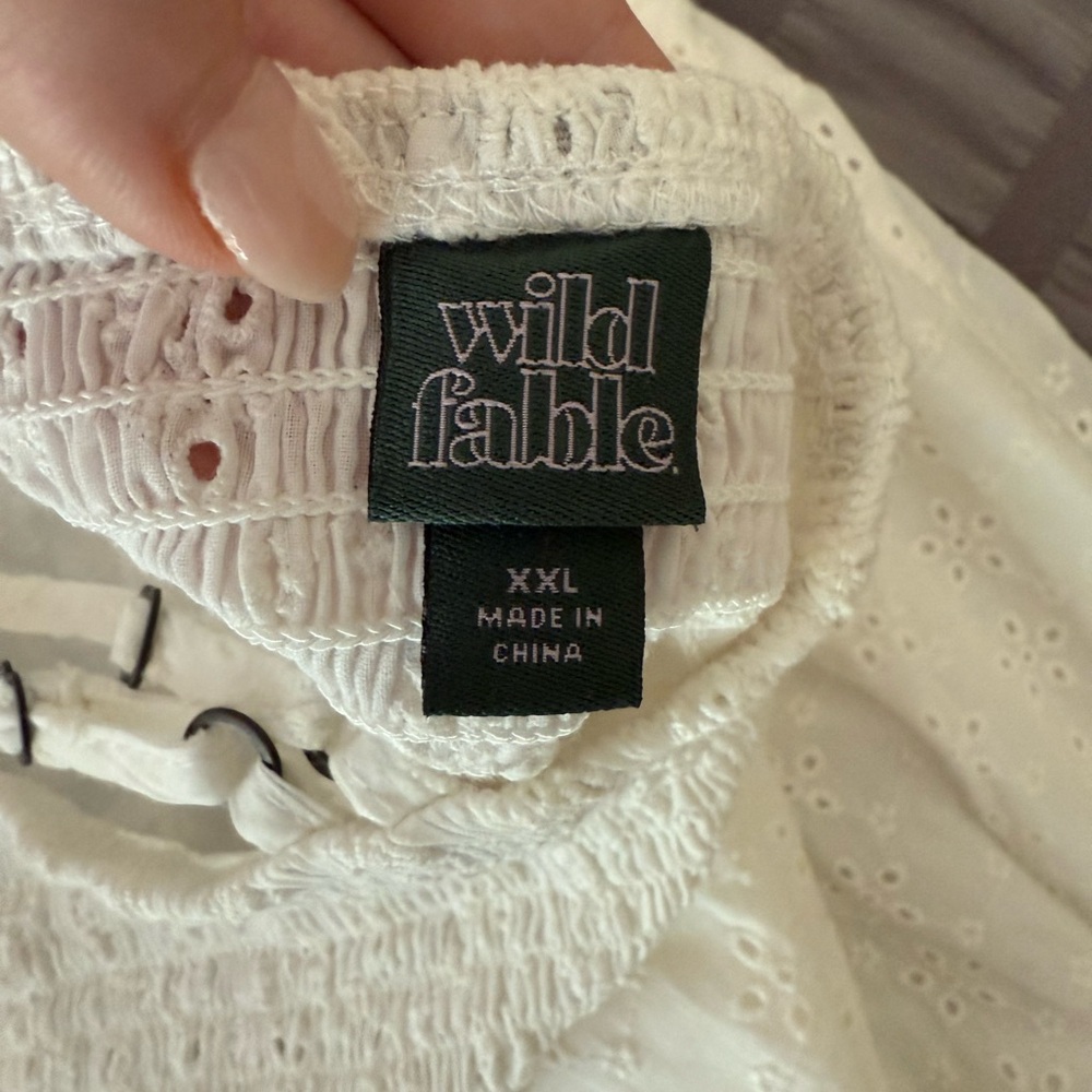 Wild Fable Women’s Summer Dress - Picture 5 of 6
